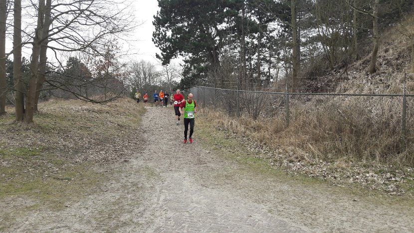 Pannekoekenmolenloop 2017 - 24